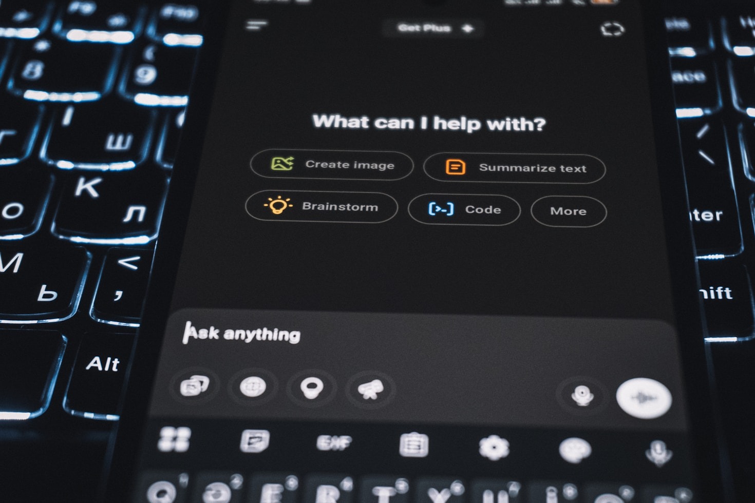How I Built My Own AI Business Coach in 30 Minutes