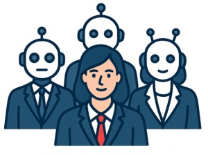 Build Your AI Team